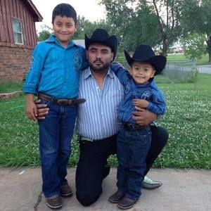 Meet your Posher, Edgar